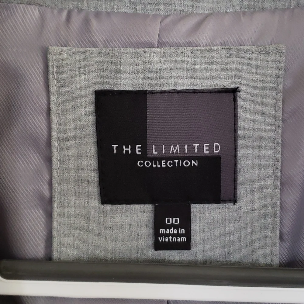 The Limited blazer - Picture 2 of 4